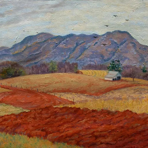 Colby T. Helms - Tales Of Misfortune - Indie LP