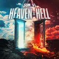 Sum 41 - Heaven:x:Hell - LP independiente