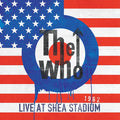 The Who - Live at Shea Stadium 1982 - LP