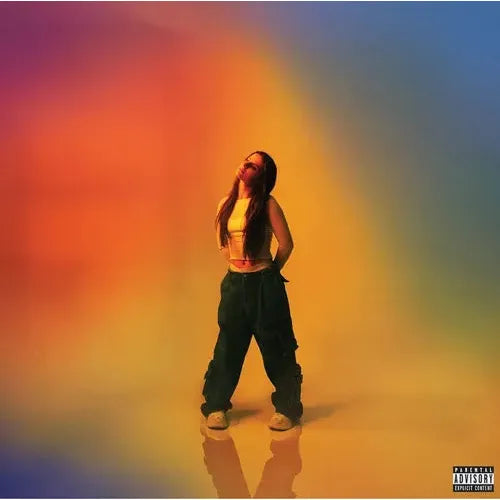 Natalie Jane - Where Am I? - LP