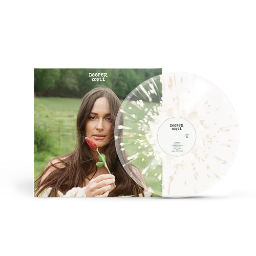 Kacey Musgraves - Deeper Well - Indie LP