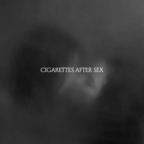 Cigarettes After Sex - X's - Indie LP | The 'In' Groove