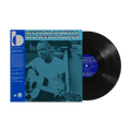 Scrapper Blackwell - Mr. Scrapper's Blues - Bluesville Acoustic Sounds Series LP