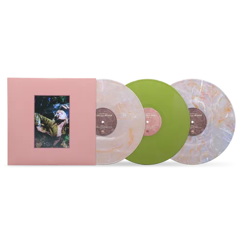 Hayley Williams - Flowers For Vases / Petals for Armor (Deluxe) - Indie LP