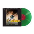 The Goonies - Dave Grusin (Original Score) - LP