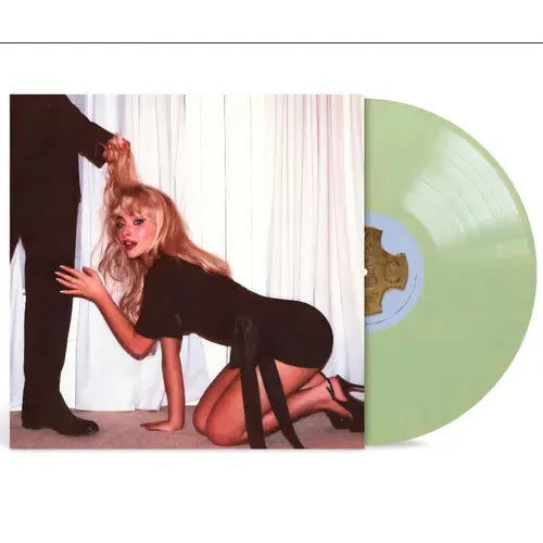 Sabrina Carpenter - Man's Best Friend - Indie LP