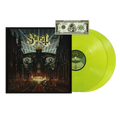 Ghost - Meliora (Deluxe 10th Anniversary) - Indie LP