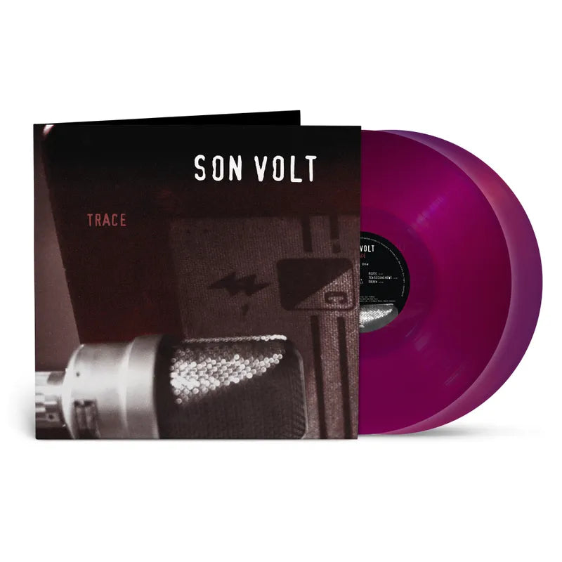 Son Volt - Trace - RSD LP