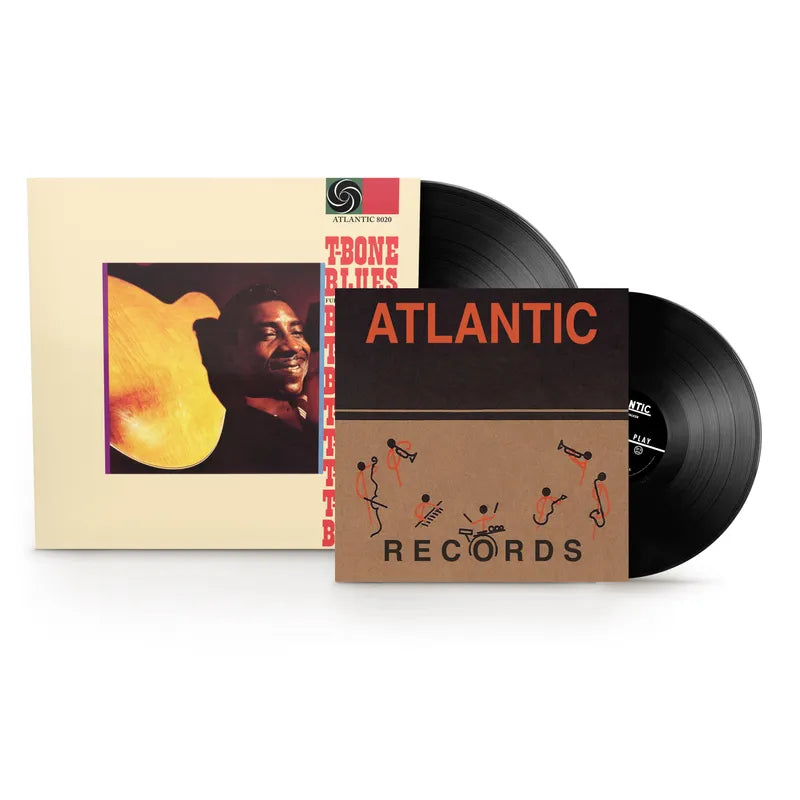 T-Bone Walker - T-Bone Blues - RSD LP