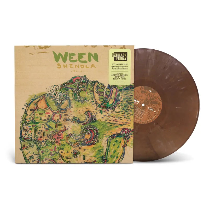 Ween - Shinola, Vol. 1 - RSD LP