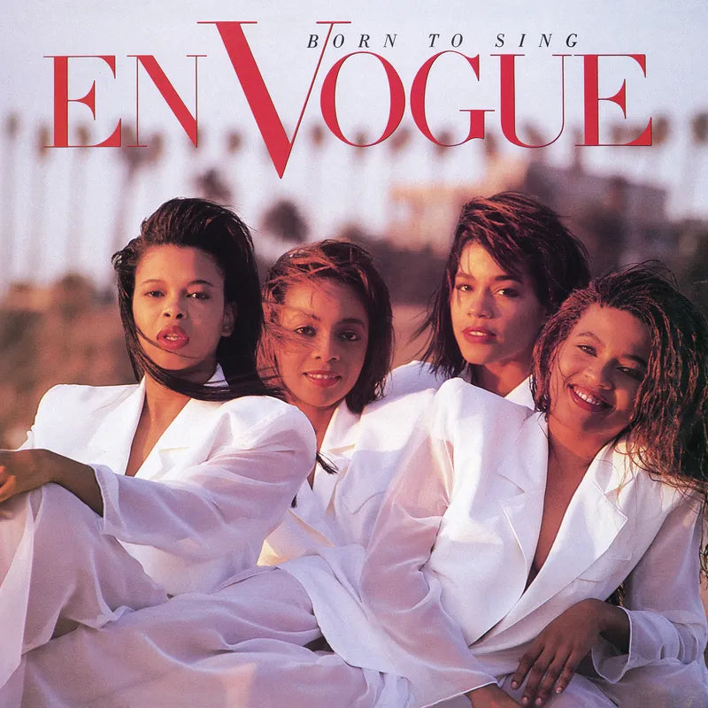 En Vogue - Born To Sing - RSD LP