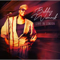 Bobby Womack - Live in London - RSD LP