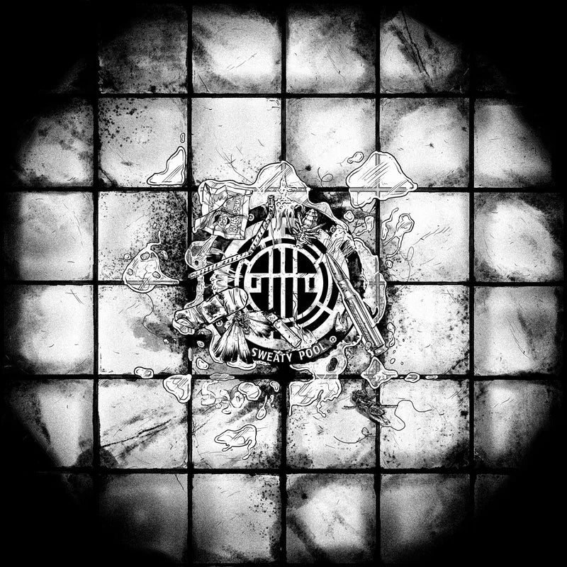 OTTTO - Sweaty Pool - RSD EP