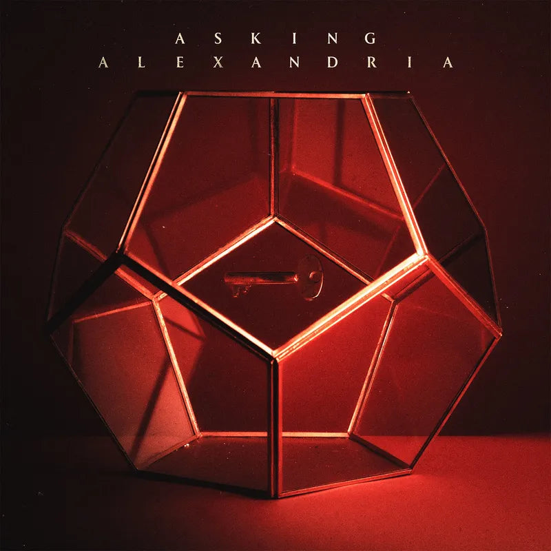 Asking Alexandria - Asking Alexandria - RSD LP