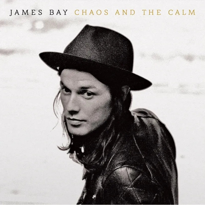James Bay - Chaos and The Calm - RSD LP