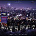 Dr. Dre - Compton (A Soundtrack - Instrumental Edition) - RSD LP