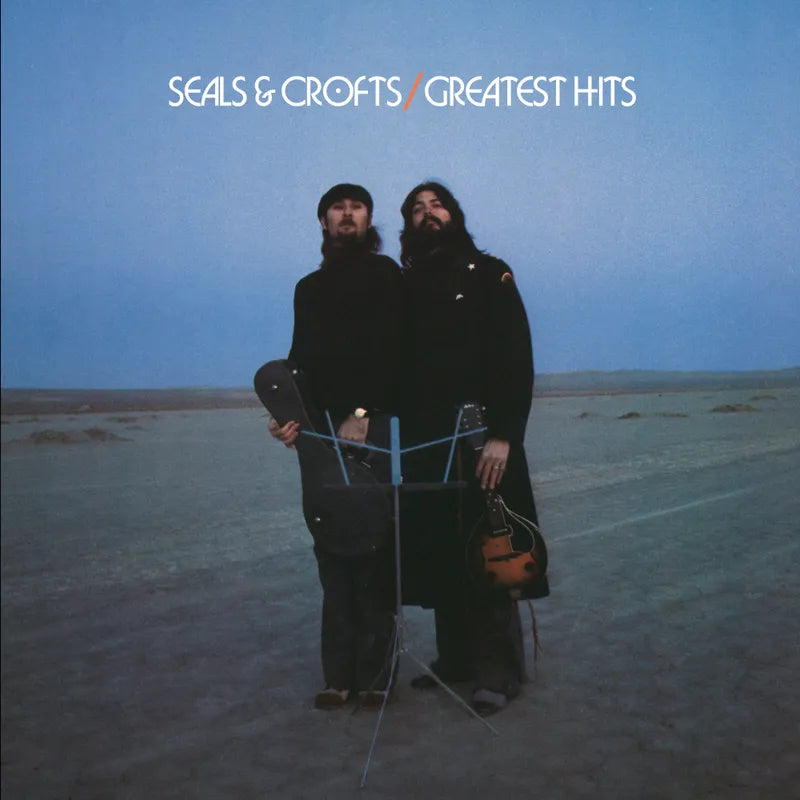 Seals & Crofts - Greatest Hits - RSD LP