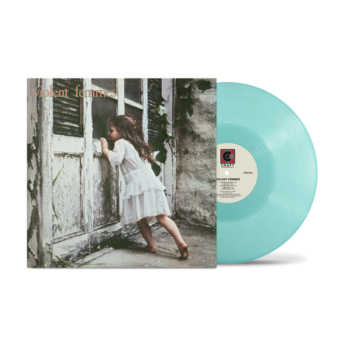 [Pre Order] Violent Femmes - Violent Femmes - Indie LP