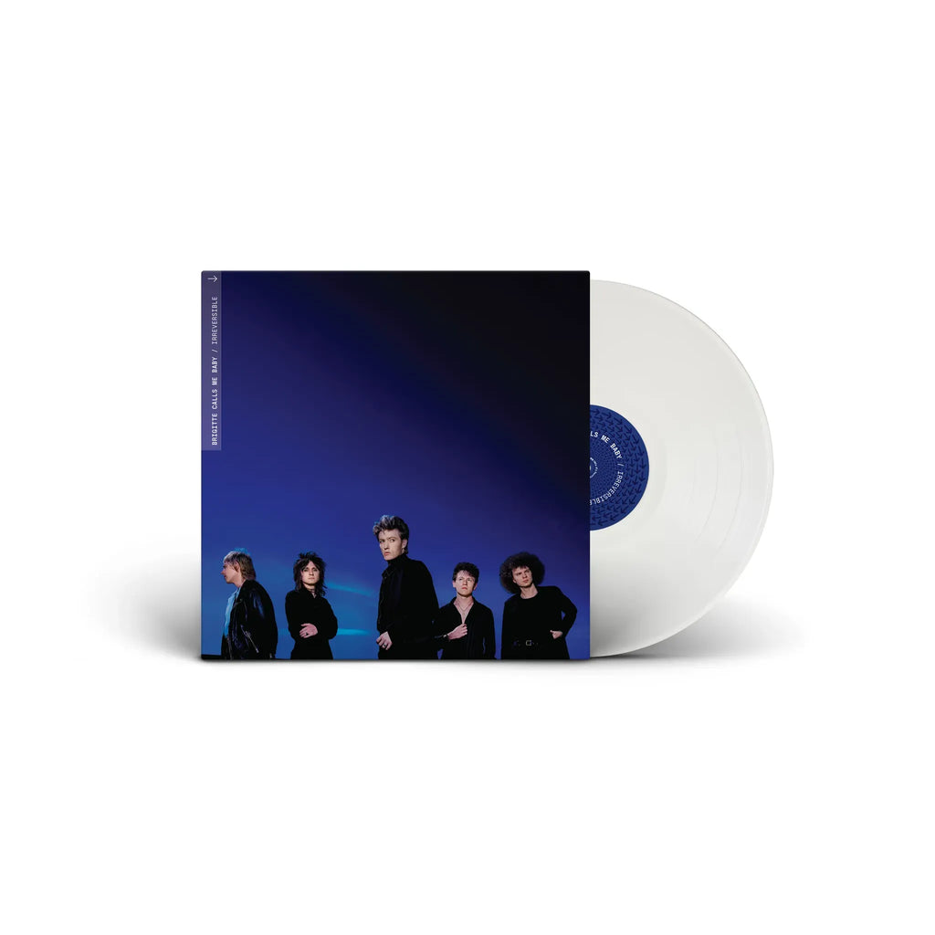 Brigitte Calls Me Baby - Irreversible - LP