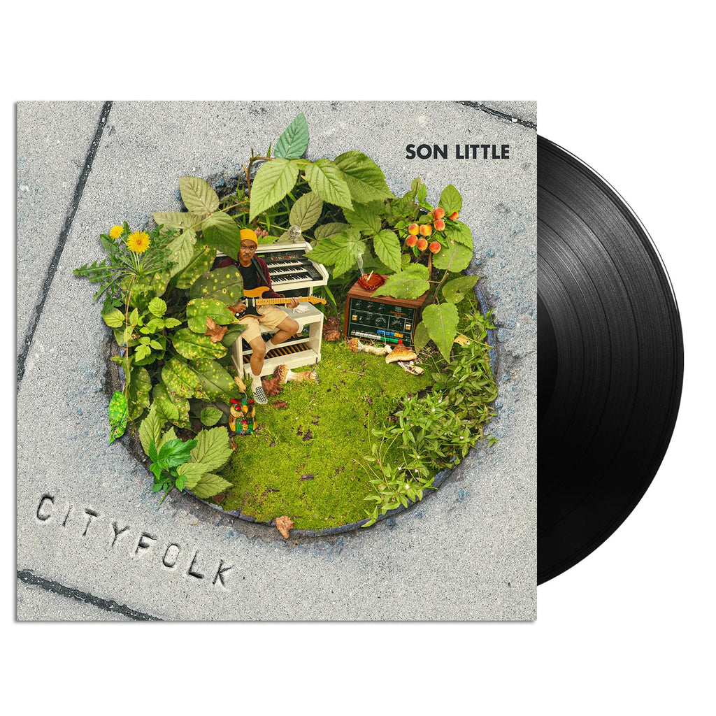 Son Little - Cityfolk - LP