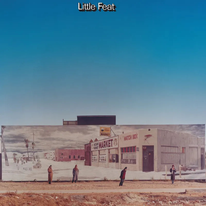 Little Feat - Little Feat - RSD LP