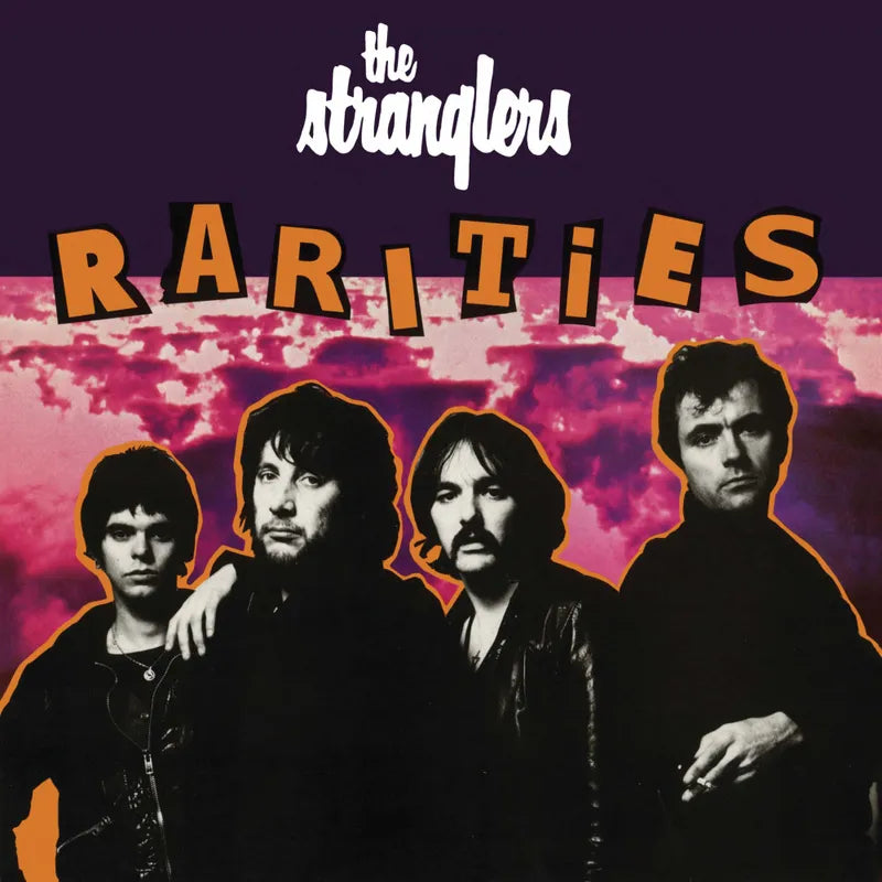 The Stranglers - Rarities - RSD LP