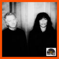 SAGES (Ólafur Arnalds & Loreen) - SAGES - RSD 12" EP