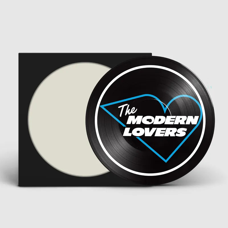 The Modern Lovers - The Modern Lovers - RSD LP