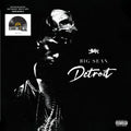 Big Sean - Detroit - RSD LP