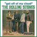 The Rolling Stones - Get Off of My Cloud - RSD 3" Single