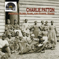 Charlie Patton - Primeval Blues, Rags, And Gospel Songs - RSD LP