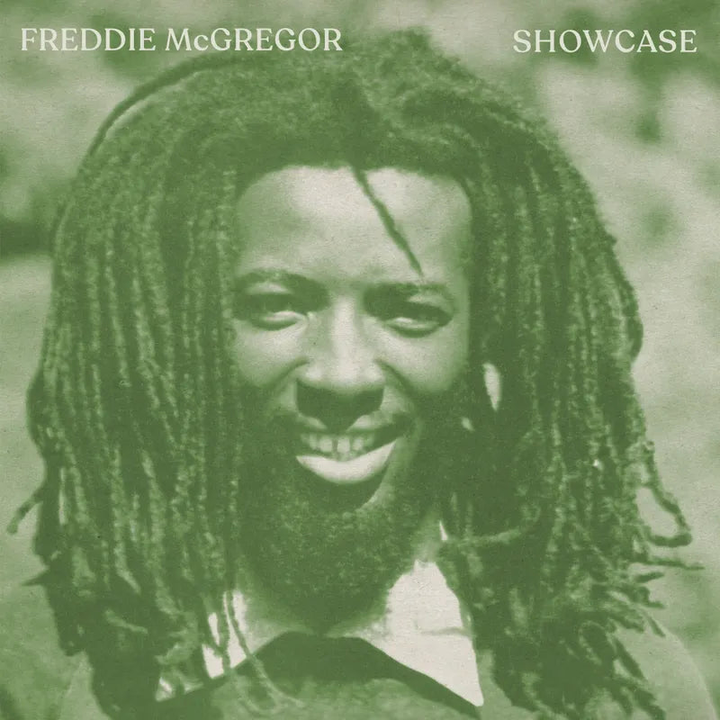 Freddie Mcgregor - Showcase - RSD LP