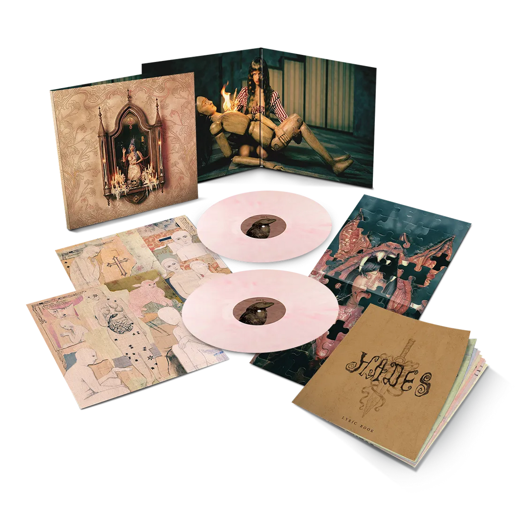 Melanie Martinez - Hades - LP
