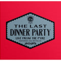 The Last Dinner Party - The Scythe (Live From The Pyre) - RSD 7" Single