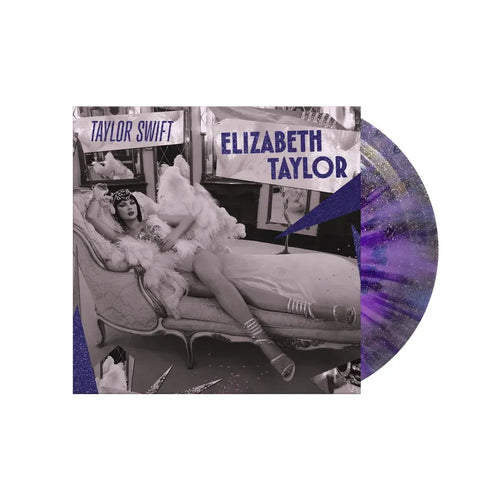 Taylor Swift - Elizabeth Taylor - RSD 7