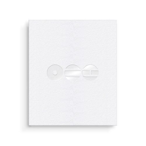 BTS - BTS The 5th Album 'ARIRANG' (Rooted in Korea Ver.) - CD Box