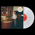 Niall Horan - Dinner Party - Wine Glass Clear LP (Alternate Cover)