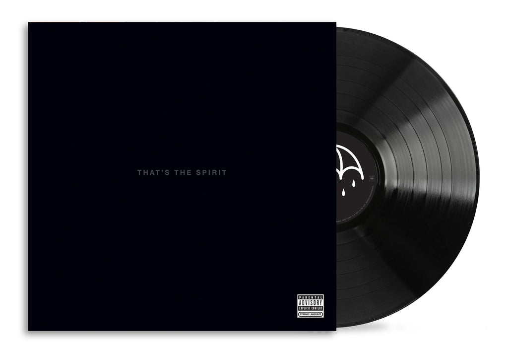 Bring Me the Horizon - That's The Spirit - LP