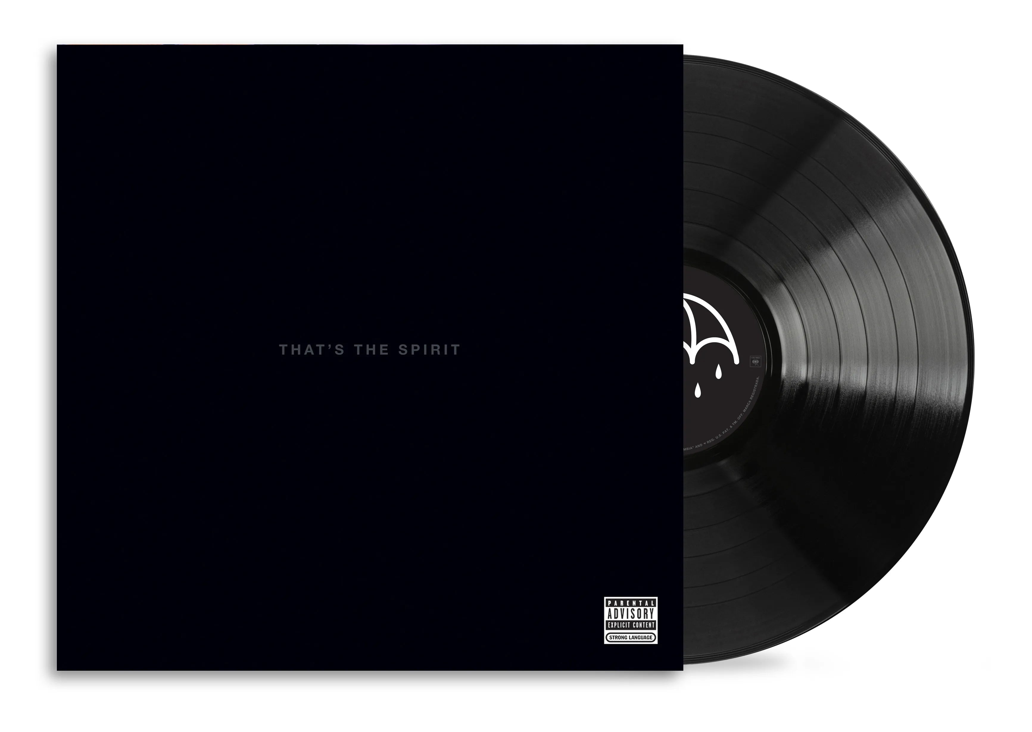 Bring Me the Horizon - That's The Spirit - LP
