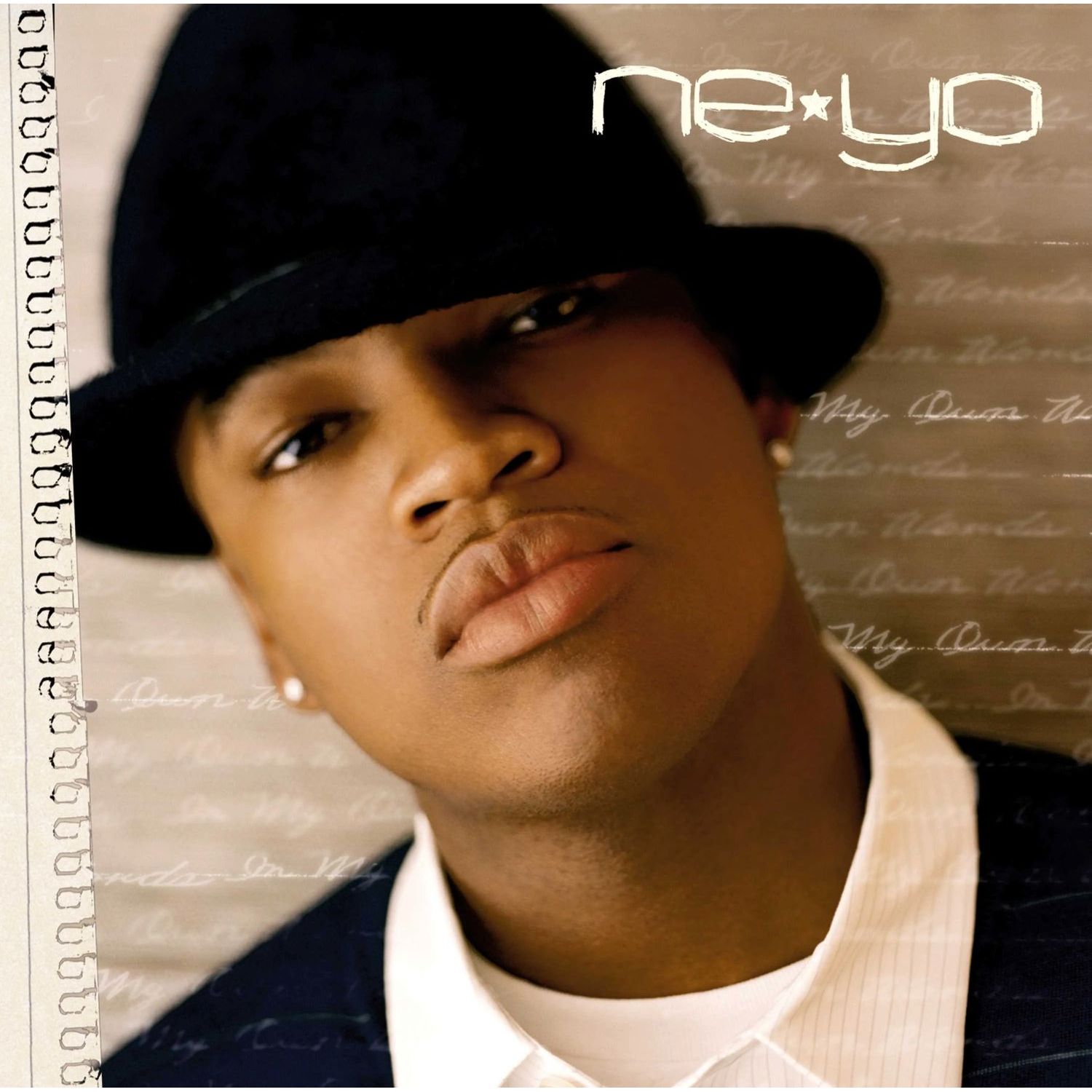 Ne-Yo In My Own Words 2LP アナログレコード Ne-Yo - In My Own Words - LP | The 'In' Groove
