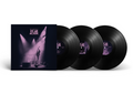 Trey Anastasio - Live & Acoustic - 3LP Black Vinyl