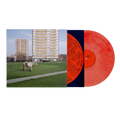 Westside Cowboy - It Goes On - Indie Exclusive Red LP
