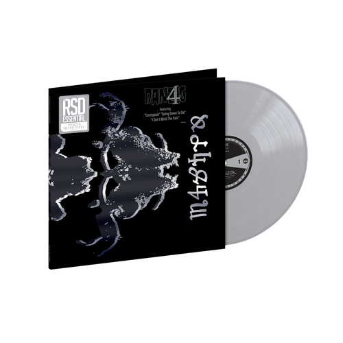 Danzig - 4p - RSD Essential LP