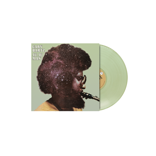 Gary Bartz - Ju Ju Man - RSD Essential LP | The 'In' Groove