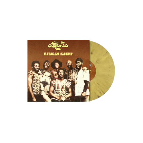Osibisa - African Flight - RSD Essential LP