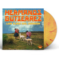 Hermanos Gutierrez - Los Ojos Del Condor - Solar Flare LP