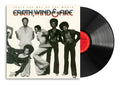 Earth Wind & Fire - That's The Way Of The World - LP
