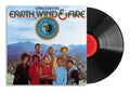 Earth Wind & Fire - Open Our Eyes - LP
