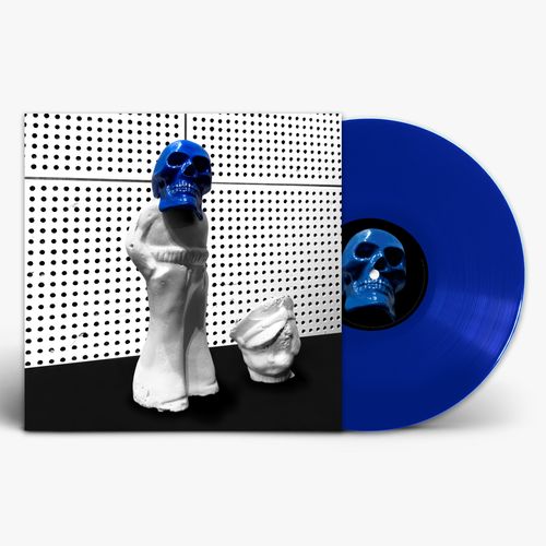 [Pre Order] Jack White - Frozen Charlotte - Indie Exclusive Blue LP *