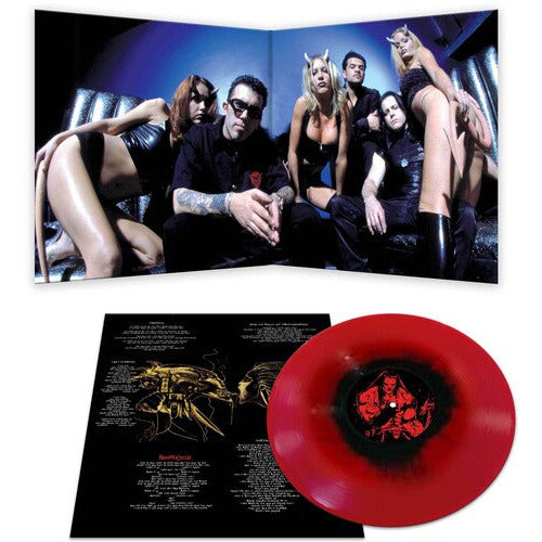 Danzig - 6:66: Satan's Child - LP